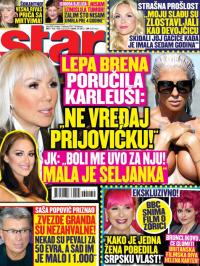 Star - broj 240, 1. feb 2017.