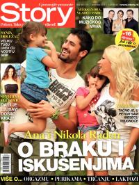 Story - broj 364, 7. sep 2012.