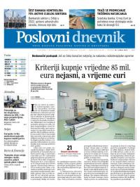 Poslovni Dnevnik - broj 4868, 28. jun 2023.