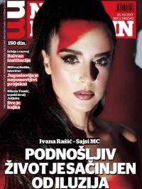 Novi magazin - broj 348-349, 28. dec 2017.