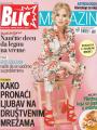 Blic - broj 7285, 28. maj 2017.