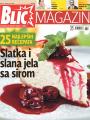 Blic - broj 6118, 23. feb 2014.