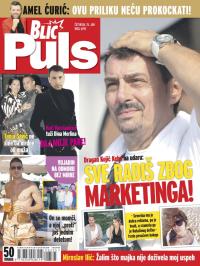 Puls - broj 485, 25. jun 2015.