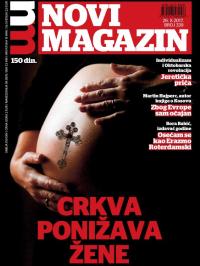 Novi magazin - broj 340, 2. nov 2017.