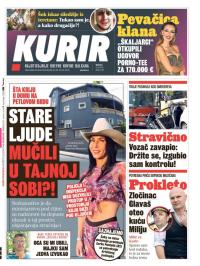 Kurir - broj 2657, 10. jul 2021.