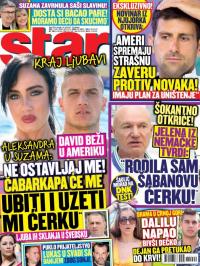 Star - broj 264, 19. jul 2017.