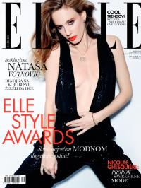 Elle - broj 92, 22. nov 2012.