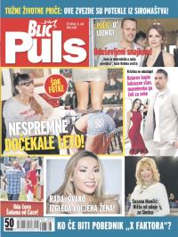 Puls - broj 484, 18. jun 2015.