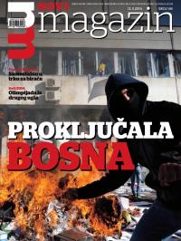 Novi magazin - broj 146, 13. feb 2014.