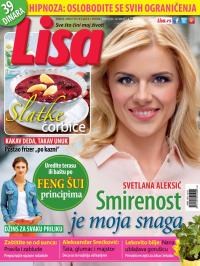 Lisa - broj 19, 9. maj 2014.