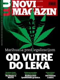 Novi magazin - broj 179, 2. okt 2014.