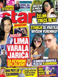 Star - broj 111, 9. maj 2014.