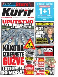 Kurir - broj 1959, 23. jul 2019.