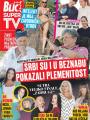 Blic - broj 8750, 9. jul 2021.