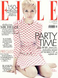 Elle - broj 81, 1. jan 2012.