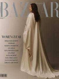 Harper’s Bazaar - broj 123, 22. nov 2024.