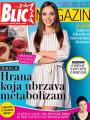 Blic - broj 8815, 12. sep 2021.