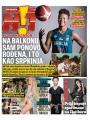 Informer - broj 2801, 7. jul 2021.