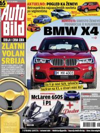 Auto Bild - broj 79, 21. mar 2014.