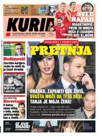 Kurir - broj 2783, 14. nov 2021.