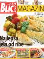 Blic - broj 6290, 17. avg 2014.