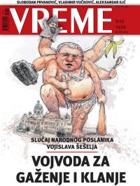 Vreme - broj 1490, 25. jul 2019.