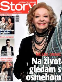 Story - broj 339, 20. mar 2012.