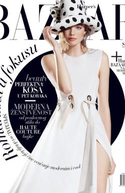 Harper’s Bazaar - broj 019, 22. mar 2016.