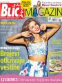 Blic - broj 6633, 2. avg 2015.